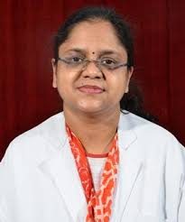 Dr Ruchica Goel